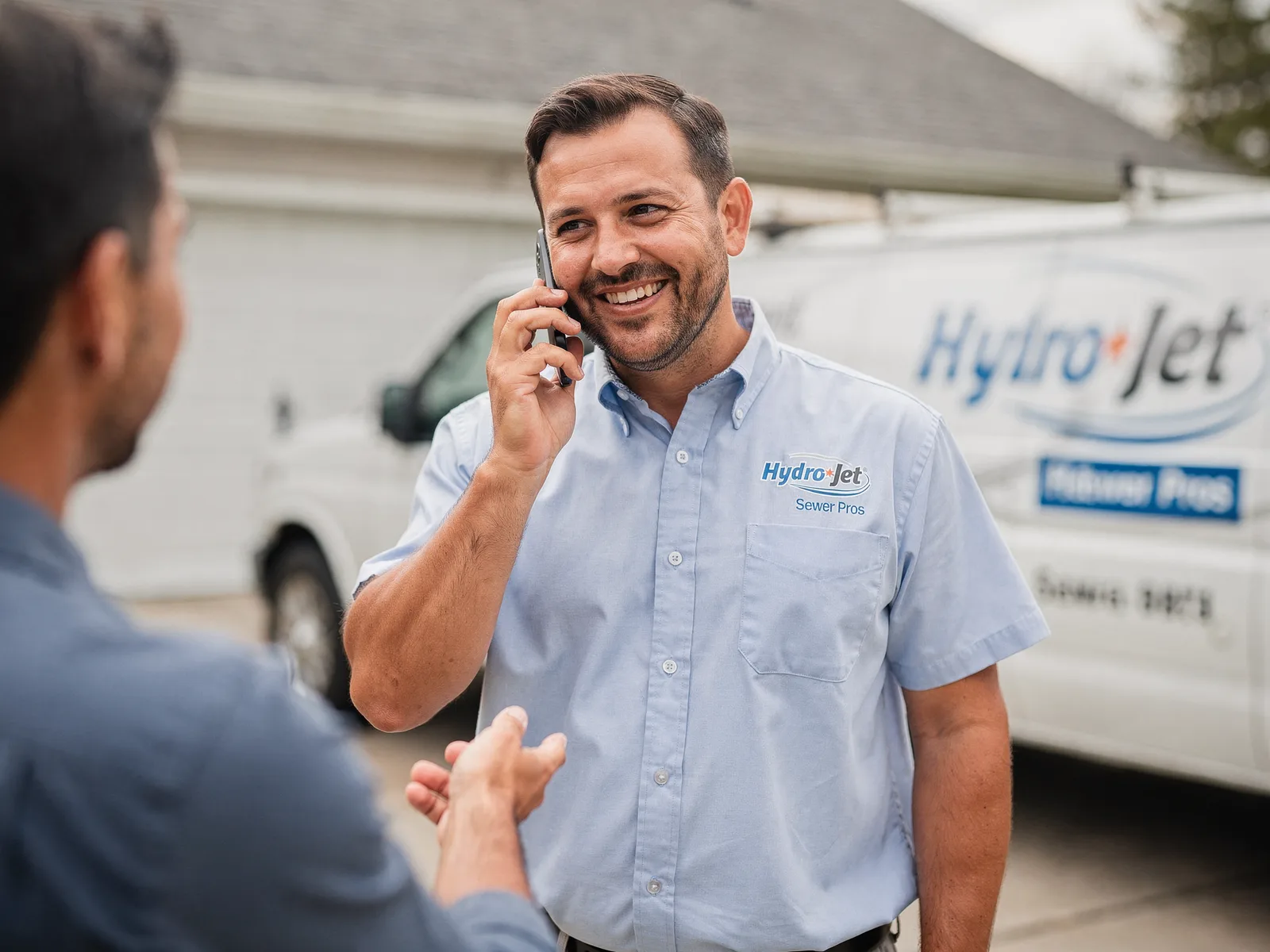 Hydro Jetting Stroudsburg, PA FAQs